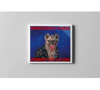 Heinz Rudolf Kunze Können Vor Lachen (CD) (Importación USA)