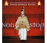 HEINZ RUDOLF KUNZE Nonstop Das Bisher Beste (CD)