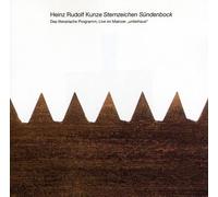 Heinz Rudolf Kunze - Sternzeichen Suendenbock