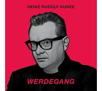 Heinz Rudolf Kunze Werdegang (2cd) (CD) (Importación USA)
