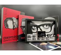 Heinz Rudolf Kunze Werdegang (Limited Fan Box) (CD) (Importación USA)
