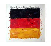Heinz Rudolf Kunze - Wunderkinder [Vinilo]