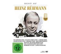 Heinz Rühmann - Best Of Heinz Rühmann [Alemania] [DVD]
