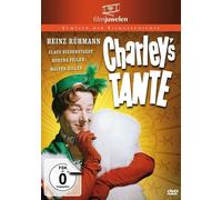 Heinz Rühmann: Charleys Tante (Filmjuwelen) (DVD)