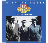 Heinz Rühmann / Cinematic - Ein guter Freund