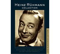 Heinz Rühmann - Collection [Alemania] [DVD]