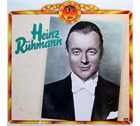 Heinz Rühmann - Der goldene Trichter [Vinyl LP]