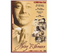 Heinz Rühmann Edition [Alemania] [DVD]
