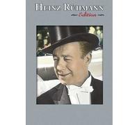 Heinz Rühmann Edition [Alemania] [DVD]