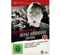 Heinz Rühmann Edition - Seine besten Filme [Alemania] [DVD]