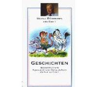 Heinz Rühmann erzählt Geschichten [Alemania] [VHS]