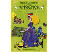 Heinz Rühmann erzählt Märchen [Alemania] [DVD]