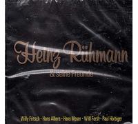 Heinz Rühmann - Heinz Rühmann & Seine Freunde