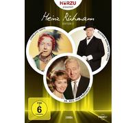 Heinz Rühmann - Hörzu-Edition 2 [Alemania] [DVD]