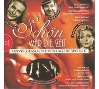 Heinz Rühmann - Schön war die Zeit, CD 1
