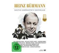 Heinz Rühmann - Seine größten Erfolge [Alemania] [DVD]