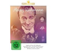Heinz Rühmann - Seine schönsten Filme [Alemania] [DVD]