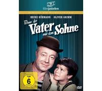 Wenn der Vater mit dem Sohne [Alemania] [DVD]