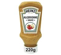 Heinz - Salsa argelina (220 g)