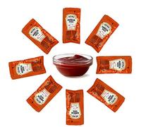 Heinz Saquitos de Salsa BBQ 250 x 7ml