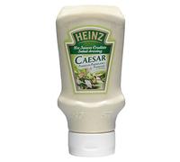 Heinz - Salsa Cesar - 405 g - [pack de 5]