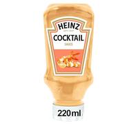 Heinz Salsa Cocktail 220g
