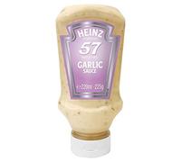 Heinz Salsa De Ajo (225g) (Paquete de 6)