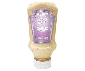 Heinz Salsa De Ajo (225g) (Paquete de 6)