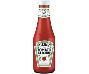 Heinz Salsa de tomate - 12x342g
