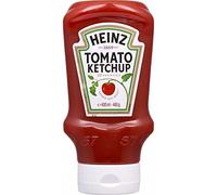 Heinz Salsa De Tomate (460g) (Paquete de 2)