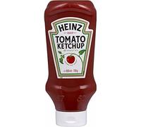 Heinz Salsa De Tomate - De Arriba Hacia Abajo (700g)