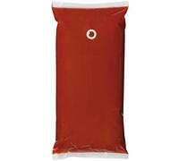 HEINZ Salsa de tomate salsa o bolsa estera, 3 X 2,5 Litro