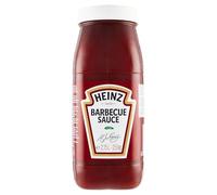 Heinz Salsa Fustino Barbacoa 2500 g