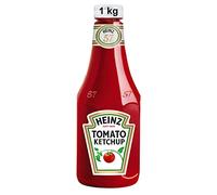 Heinz salsa Ketchup envase 1kg Sin Gluten