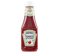 Heinz salsa Ketchup envase 342g Sin Gluten