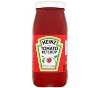 Heinz Salsa Ketchup Garrafa 24 Kg