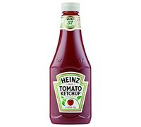 Heinz - Salsa Ketchup Plastico 1 Kg