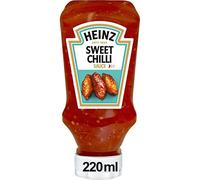 Heinz - Salsa Sweet Chilli - Bote 220 ml
