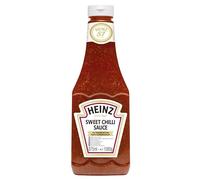 Heinz Salsa Sweet Chilli envase 875ml Agridulce con Chili