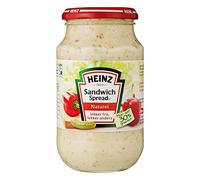 Heinz Sandwich Spread Naturel 450G