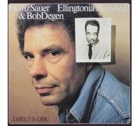 HEINZ SAUER & BOB DEGEN - ELLINGTONIA REVISITED