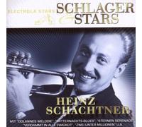 Heinz Schachtner - Schlager & Stars
