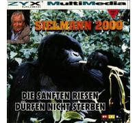 Heinz Sielmann - Sielmann 2000-Die sanften Riesen dürfen nicht sterben