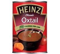 Heinz sopa de cola de buey lista para servir, 24 x 400 g