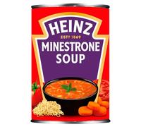 Heinz sopa minestrone 400g