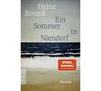 Heinz Strunk Ein Sommer in Niendorf: SPIEGEL Bestseller Platz 1 (Tapa blanda)