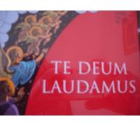 Heinz - Te Deum laudamus (Werke von Buxtehude, Bach, Schuba, Reger)
