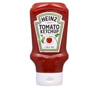 Heinz Tomate Ketchup 10x460g