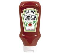 Heinz Tomate Ketchup, 570g