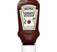 Heinz - Tomato Ketchup 250G - Lote de 3